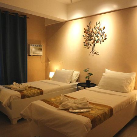 Hotel Casa Ilustre Balayan エクステリア 写真