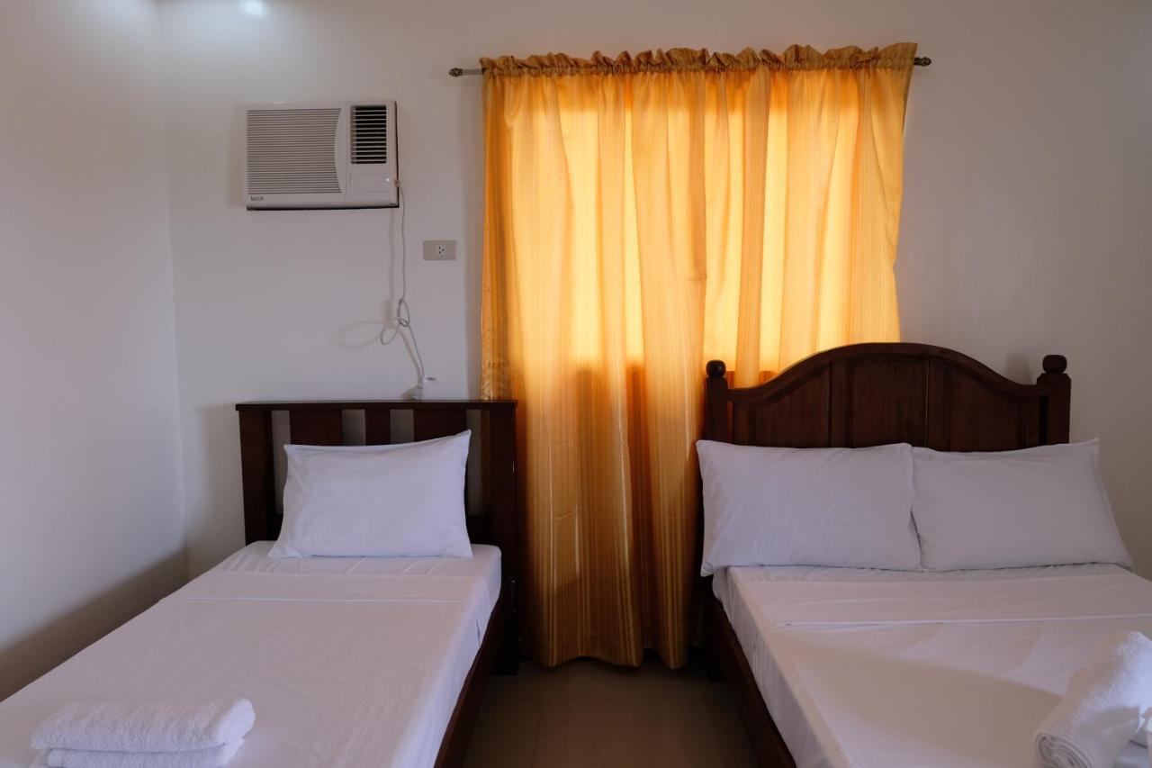 Hotel Casa Ilustre Balayan エクステリア 写真