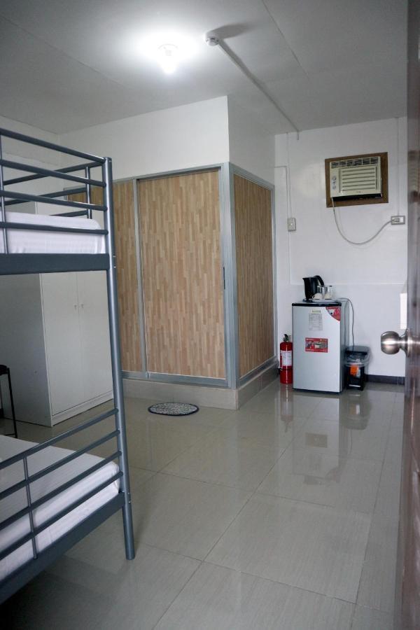 Hotel Casa Ilustre Balayan エクステリア 写真