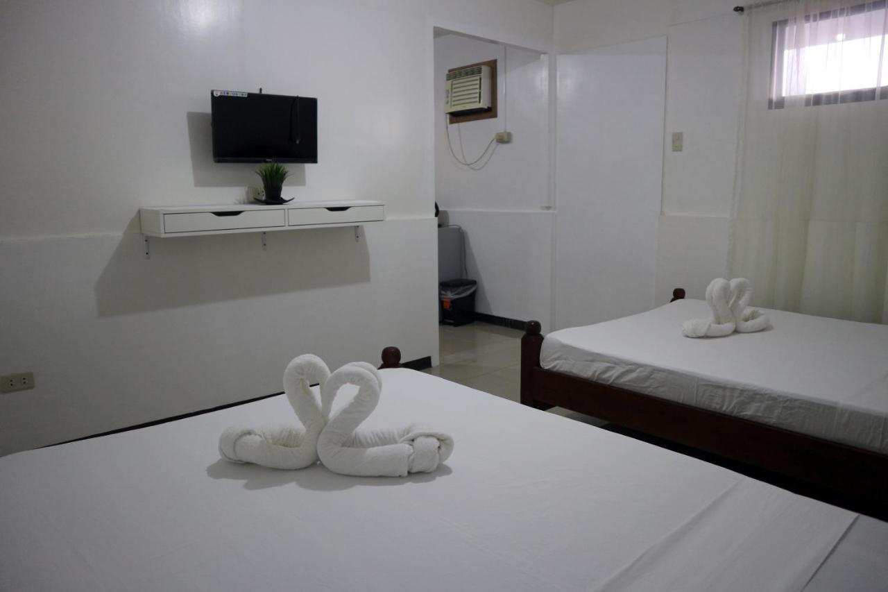 Hotel Casa Ilustre Balayan エクステリア 写真