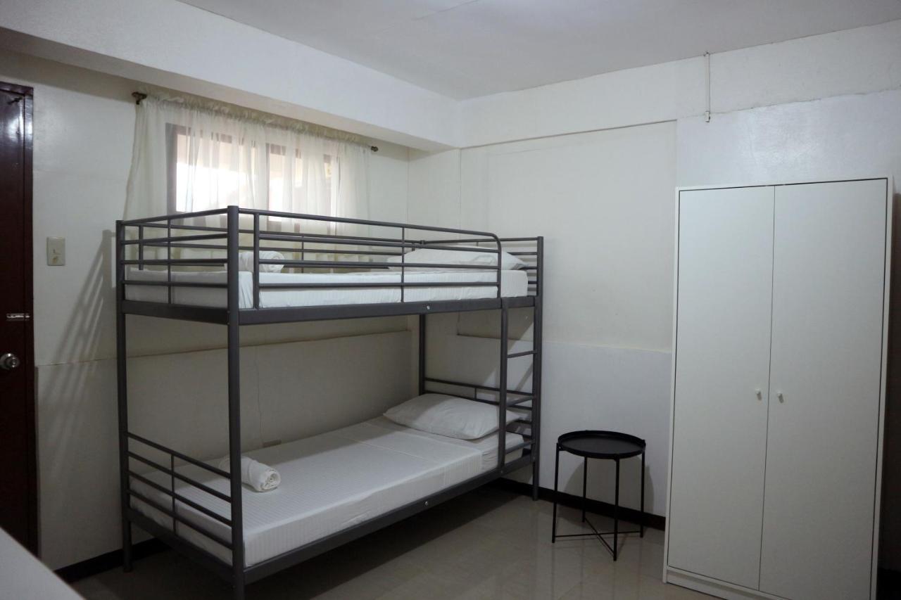Hotel Casa Ilustre Balayan エクステリア 写真