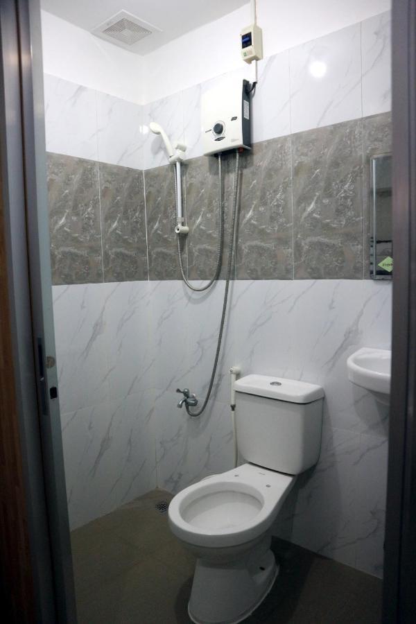 Hotel Casa Ilustre Balayan エクステリア 写真