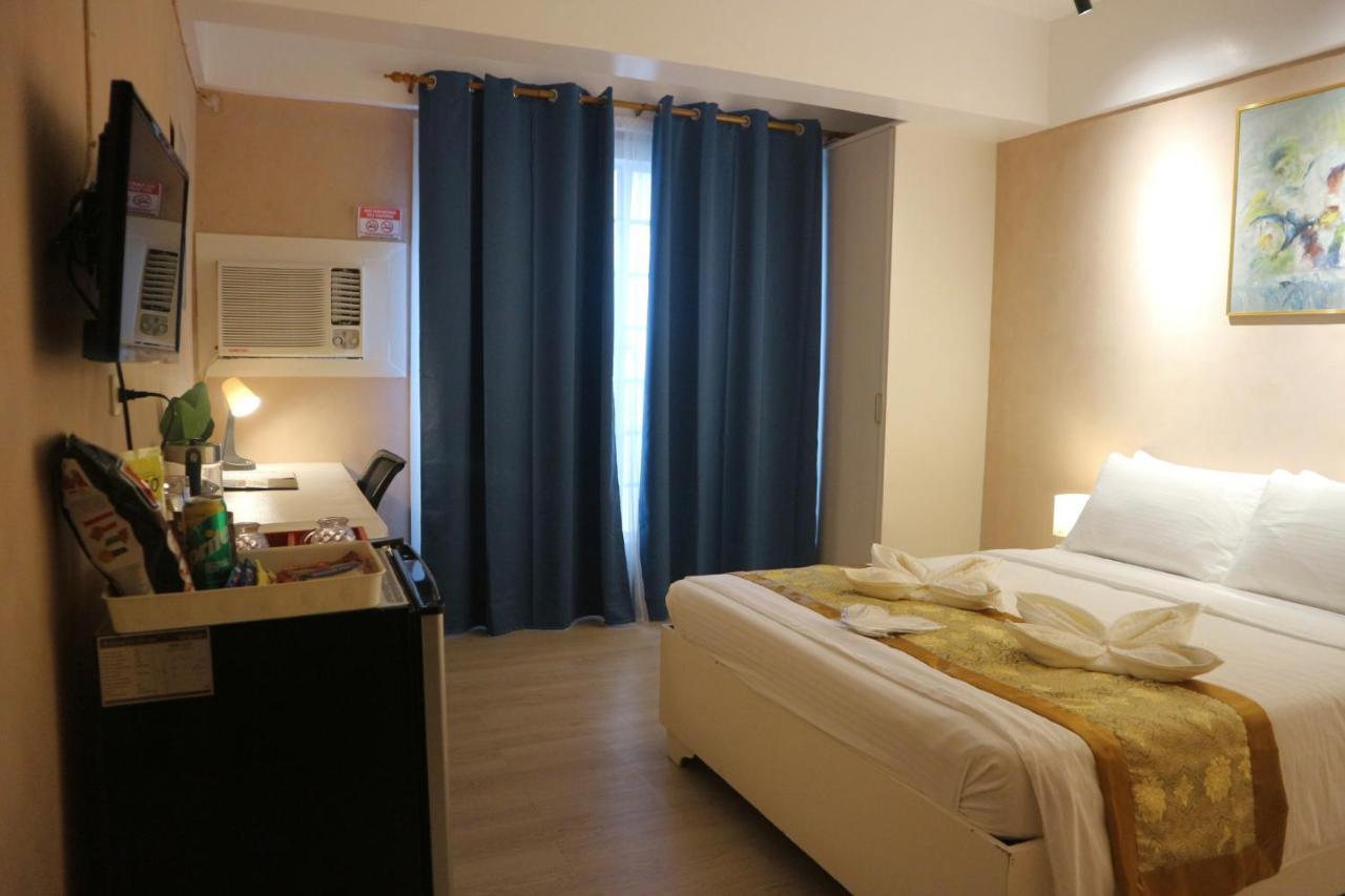 Hotel Casa Ilustre Balayan エクステリア 写真