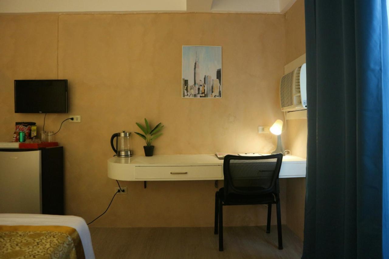 Hotel Casa Ilustre Balayan エクステリア 写真