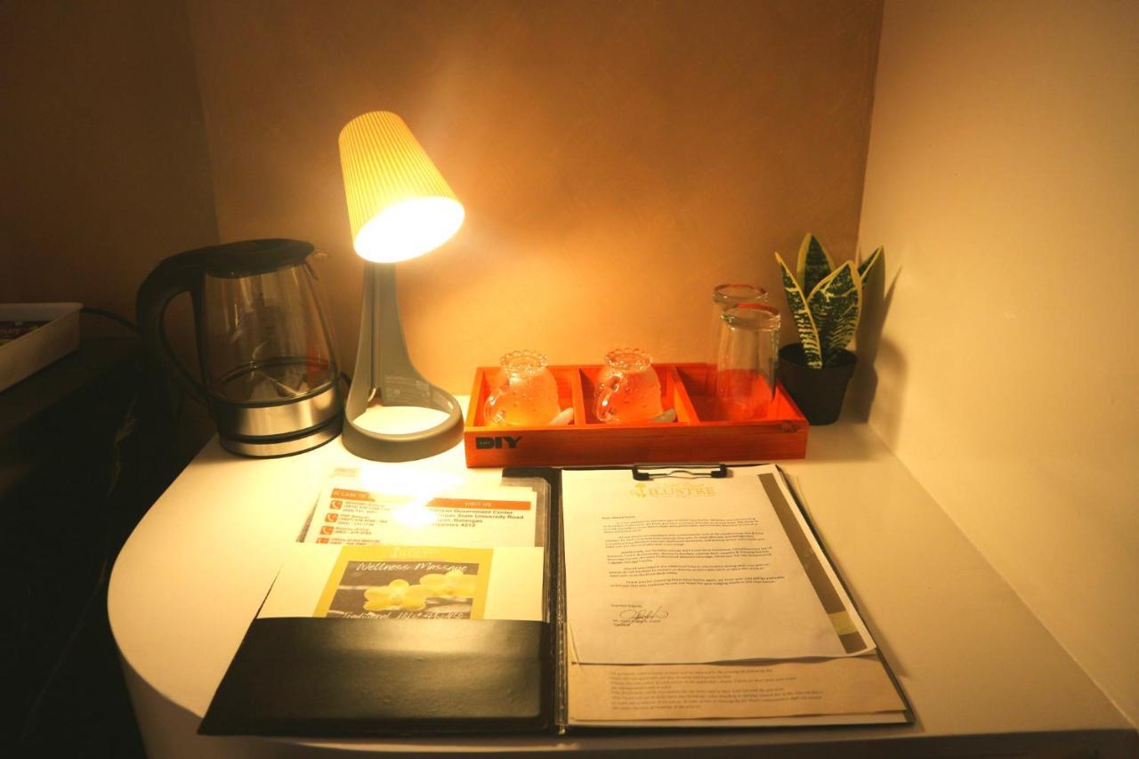 Hotel Casa Ilustre Balayan エクステリア 写真