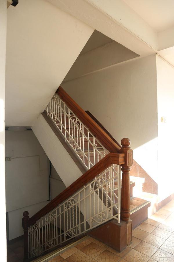 Hotel Casa Ilustre Balayan エクステリア 写真