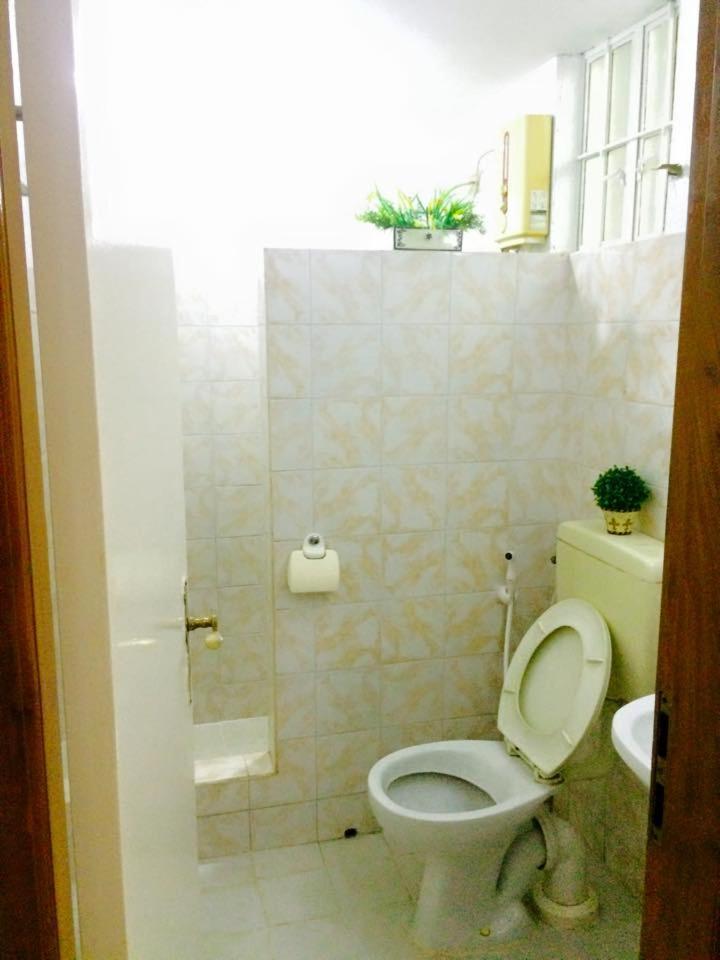 Hotel Casa Ilustre Balayan エクステリア 写真
