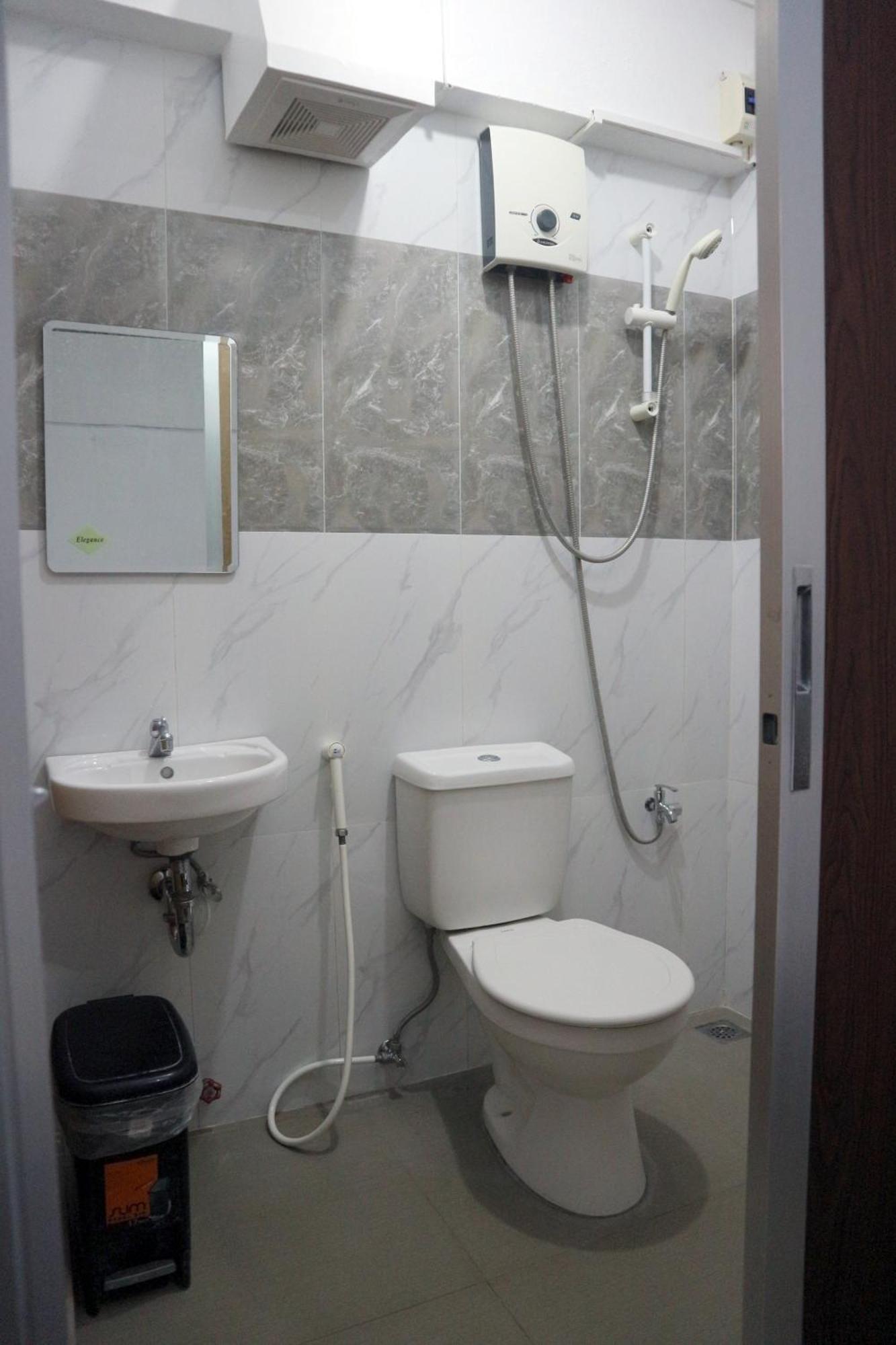 Hotel Casa Ilustre Balayan エクステリア 写真