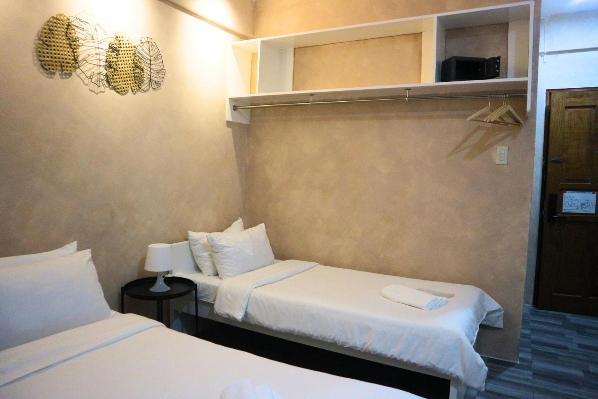 Hotel Casa Ilustre Balayan エクステリア 写真