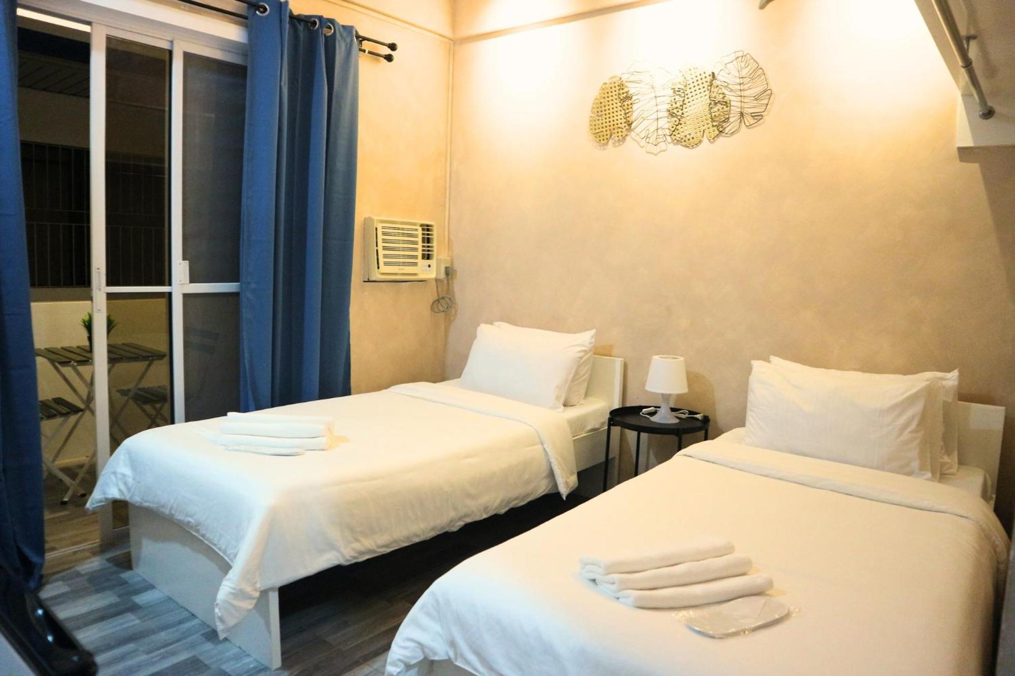 Hotel Casa Ilustre Balayan エクステリア 写真