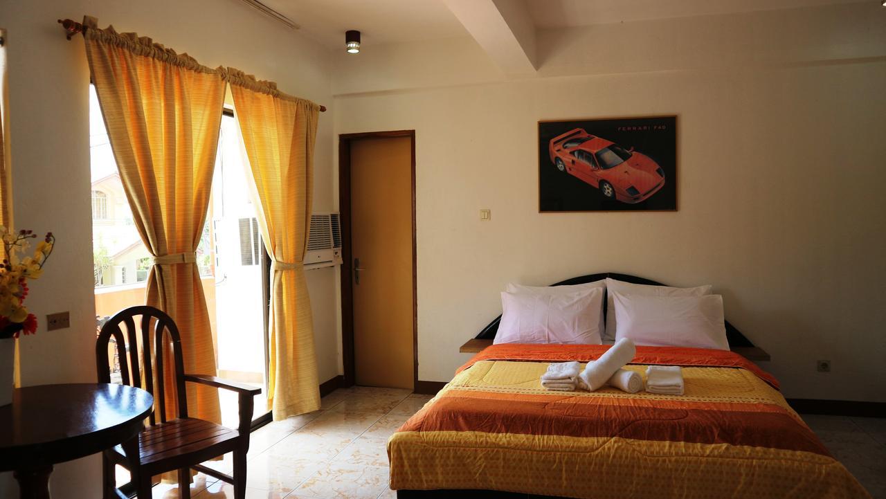 Hotel Casa Ilustre Balayan エクステリア 写真