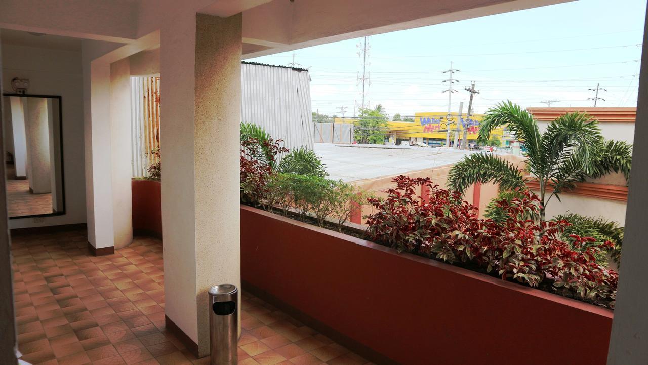 Hotel Casa Ilustre Balayan エクステリア 写真