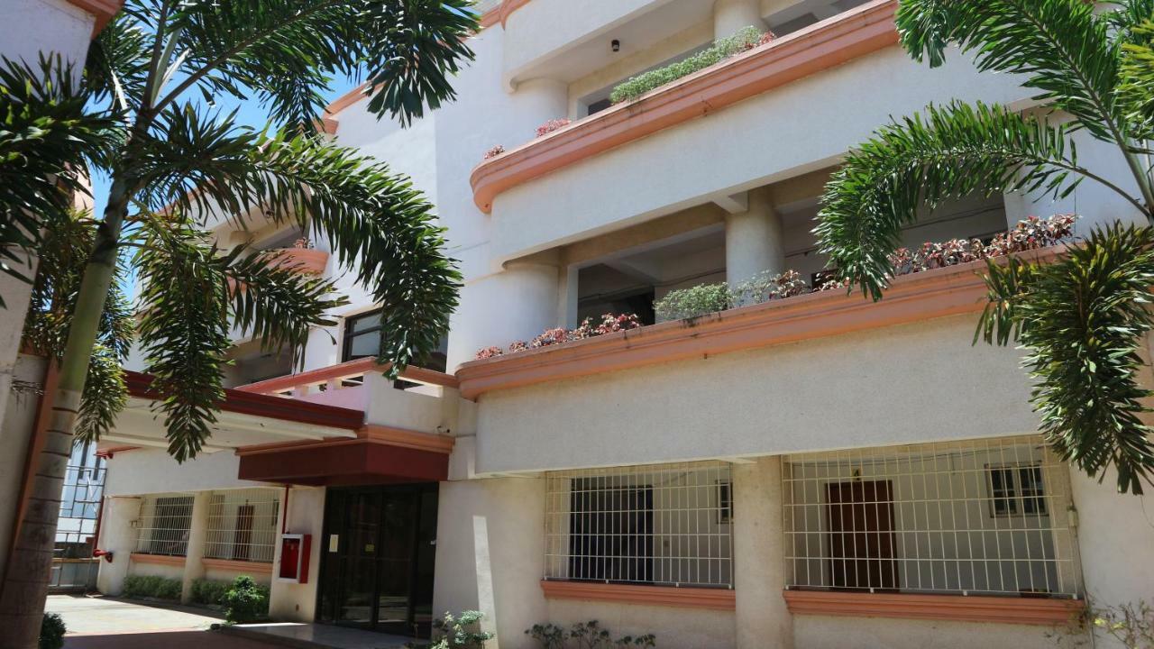 Hotel Casa Ilustre Balayan エクステリア 写真